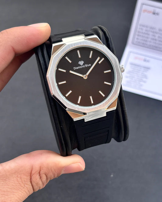 Octagon Classic 2026 — Timeless Executive Style, Magnetic Comfort. Limited Edition.