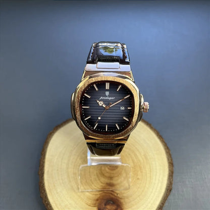 Poedagar Executive Series - High Quality Ultra Premium Straps & Finish