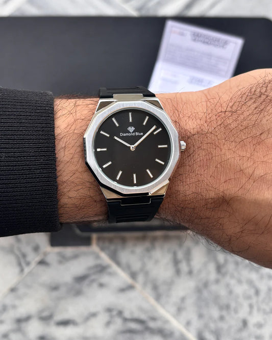 Octagon Classic 2026 — Timeless Executive Style, Magnetic Comfort. Limited Edition.