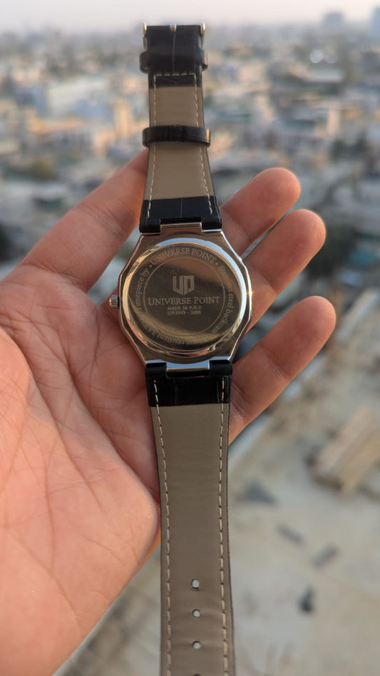 Universe Point Up 3949-2496 Watch