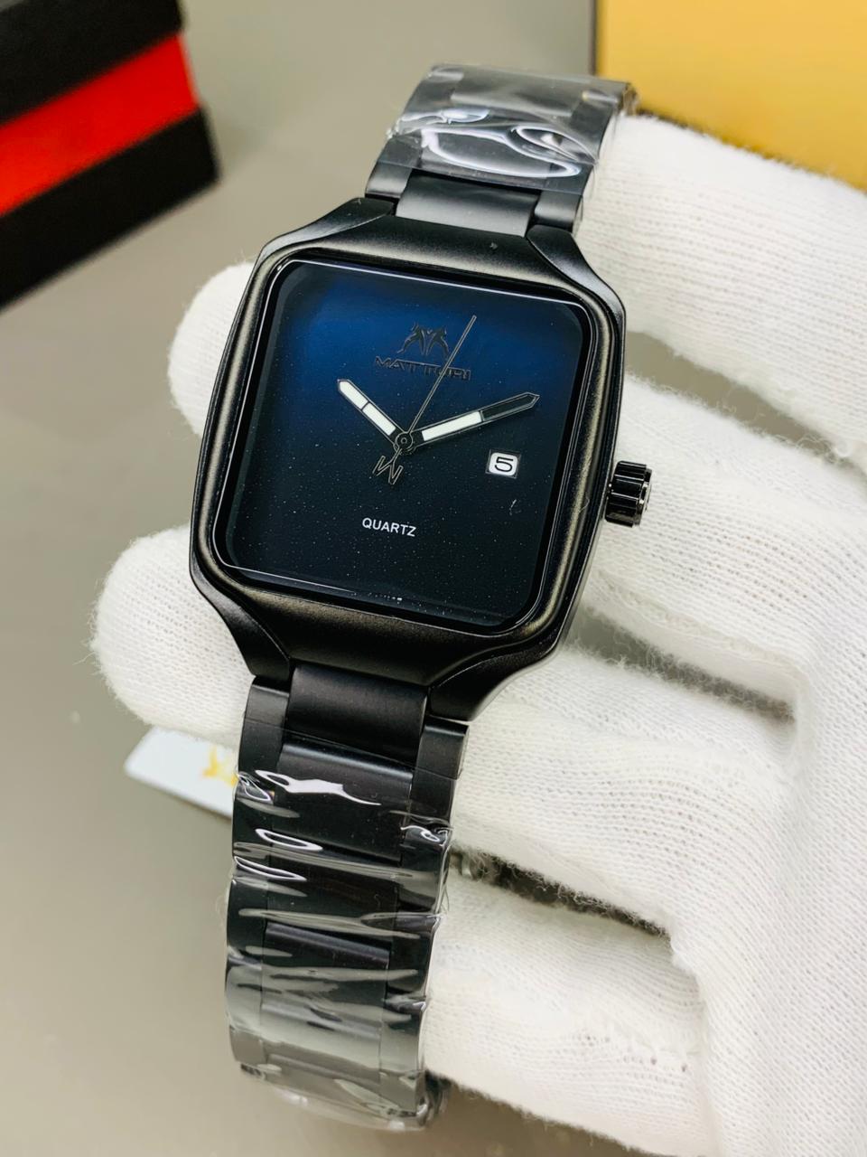 Matturi Urban Steel Classic