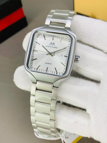 Matturi Urban Steel Classic