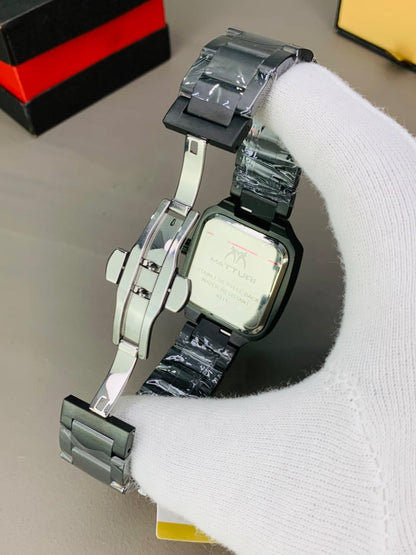 Matturi Urban Steel Classic