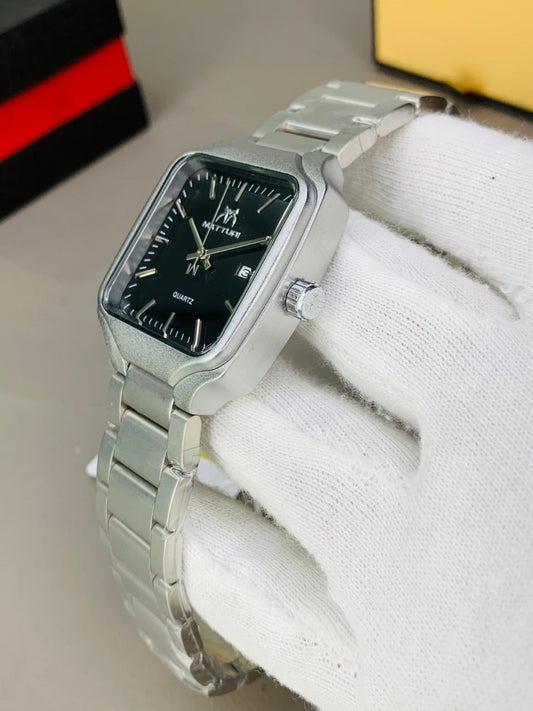 Matturi Urban Steel Classic