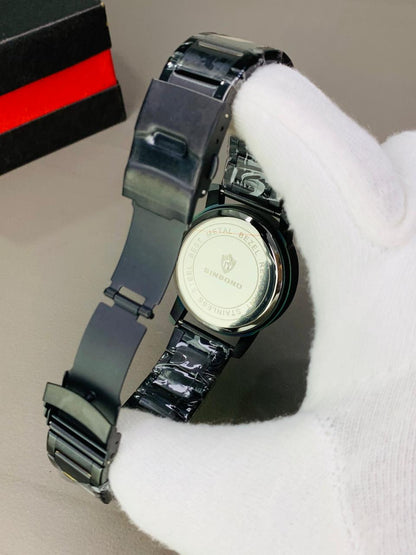 BINBOND "Orbit" Magnetic Noir Edition