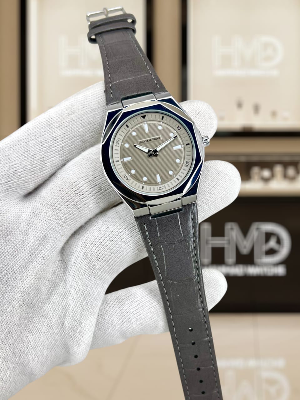 Universe Point Royal Octa Classic