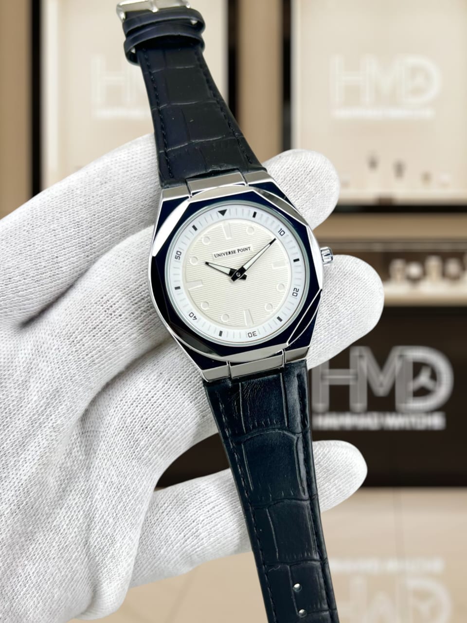 Universe Point Royal Octa Classic