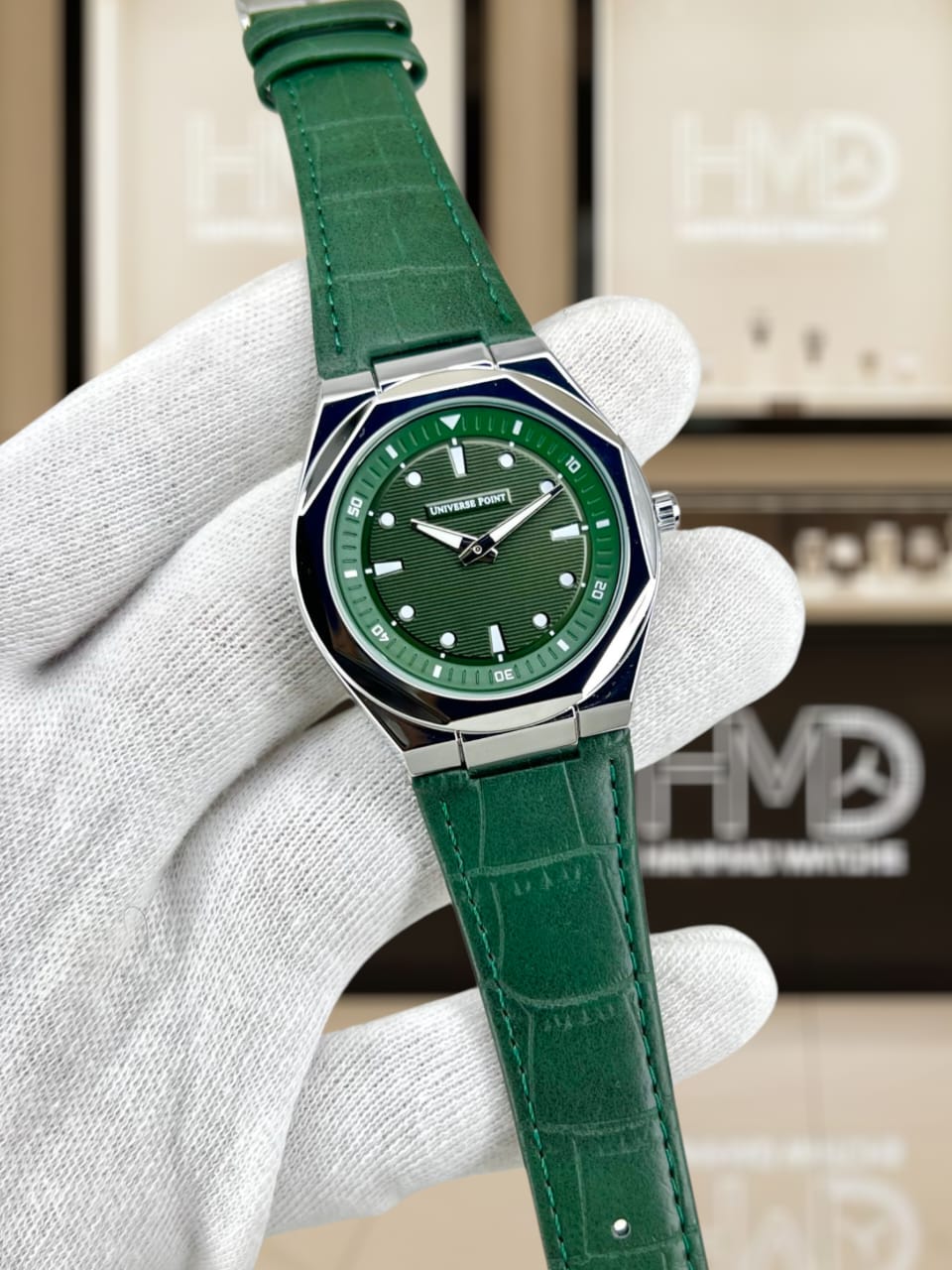 Universe Point Royal Octa Classic