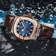 Poedagar Executive Series - High Quality Ultra Premium Straps & Finish